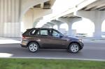 BMW X5 2011 года